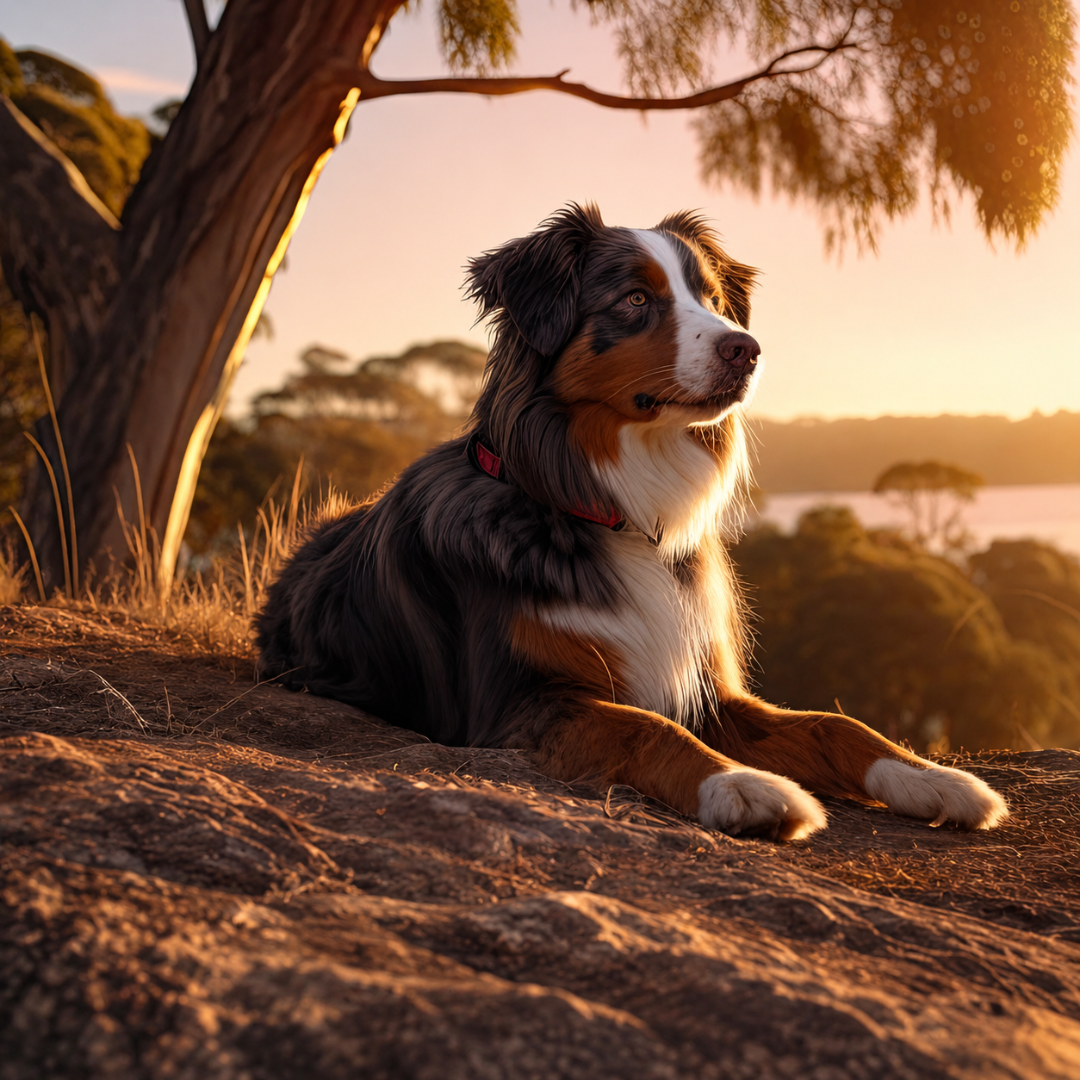 Omega-3 für Hunde – Kleine Fettsäuren mit großer Wirkung