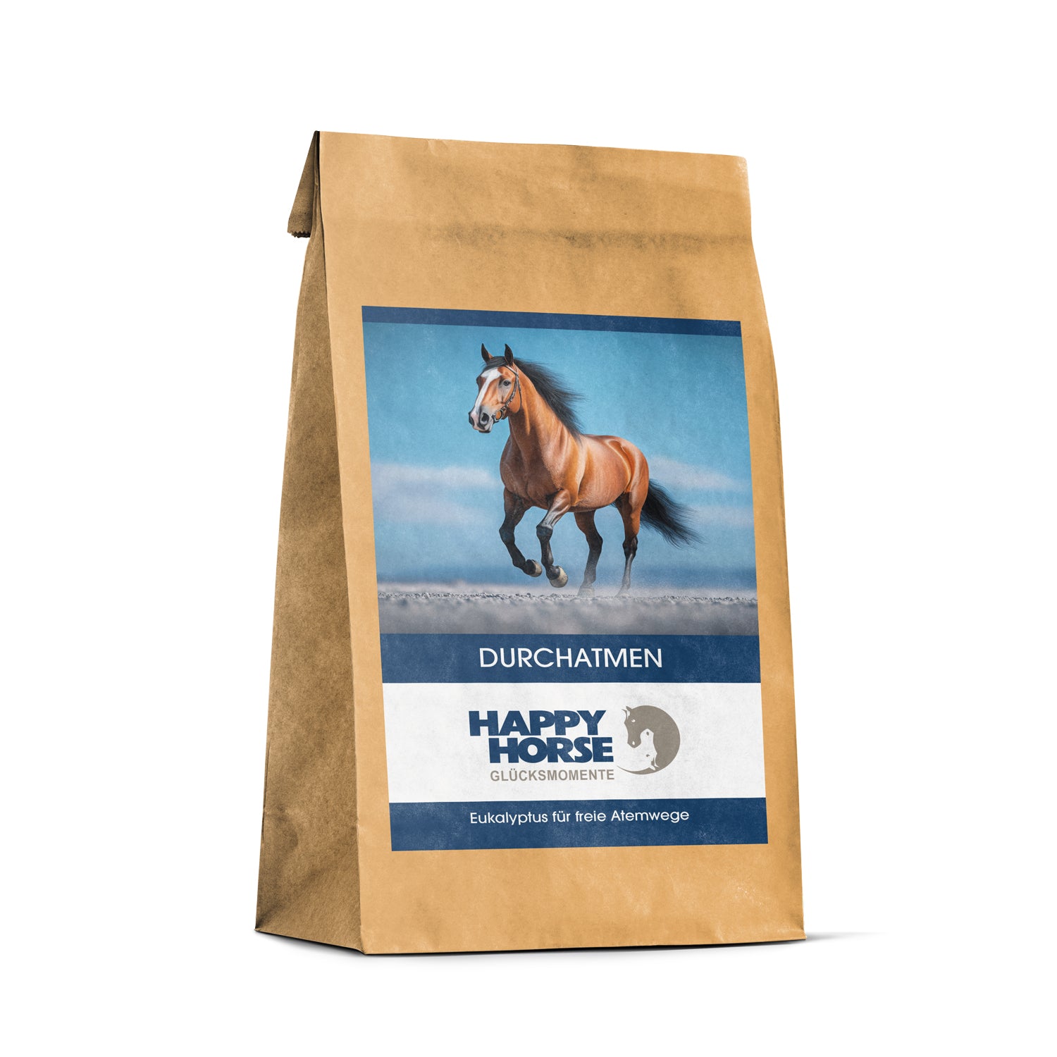 Happy Horse Durchatmen 1,5 kg