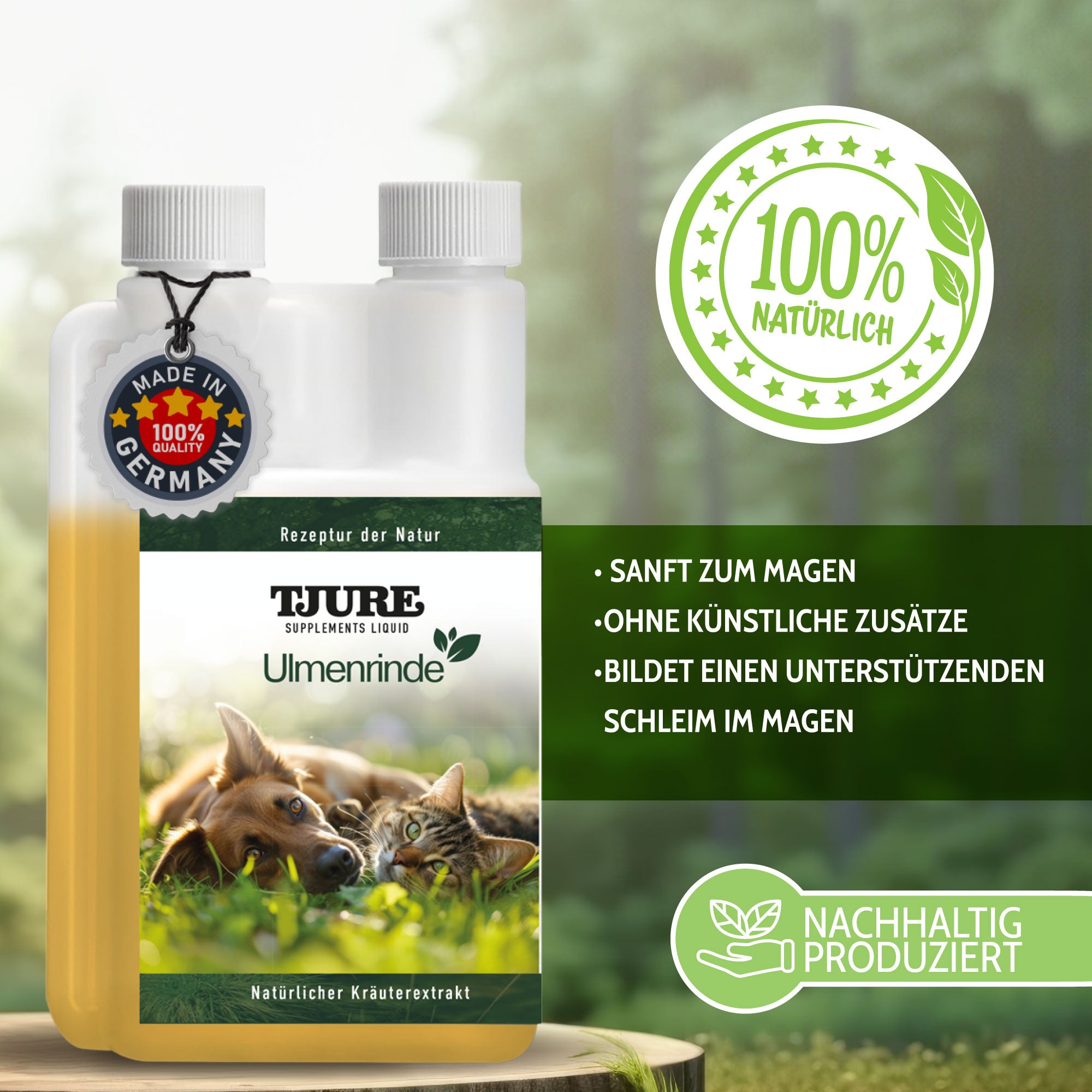 Tiergewinnt