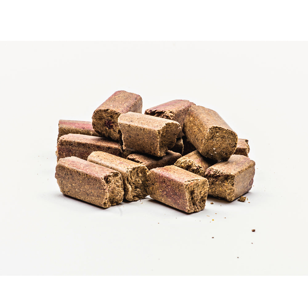 Happy Horse Friandise Savoureuse Carotte Betterave Rouge 8 x 800 g