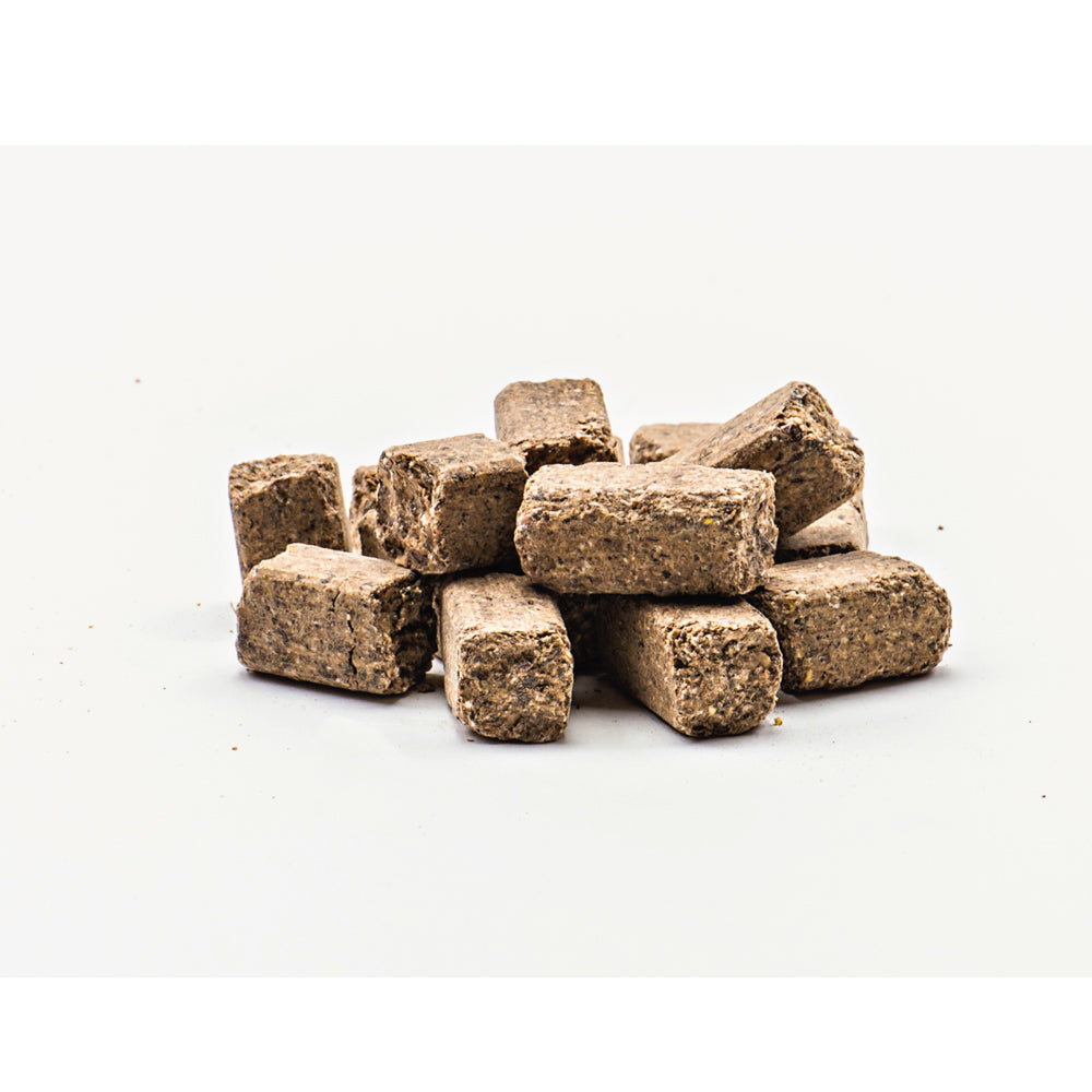 Happy Horse Lecker Snack Apfel Zimt 800 g