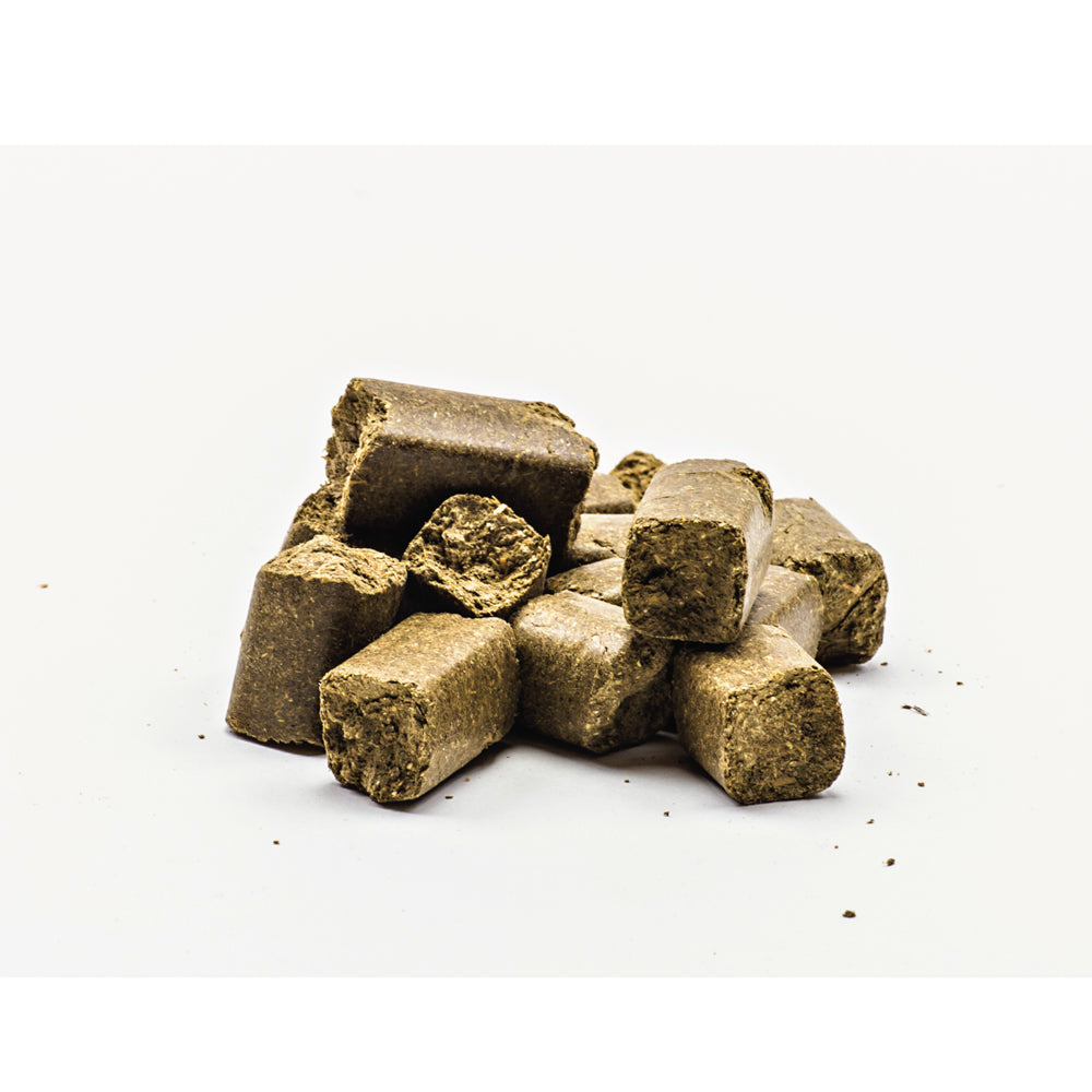 Happy Horse Lecker Snack Kräuter Minze 800 g