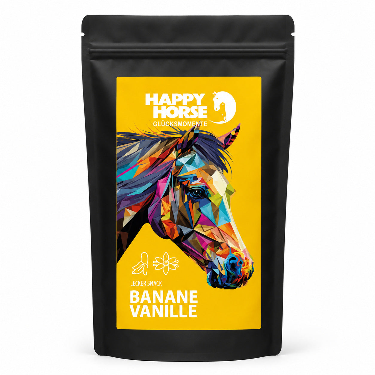 Happy Horse - Caja ahorro «Aperitivos deliciosos» 4 x 800 g