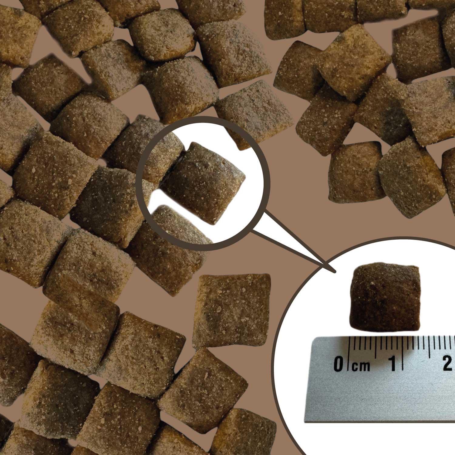 NP Lifestyle GEFLÜGEL & KARTOFFEL getreidefreies Trockenfutter für Adult-Hunde aller Rassen