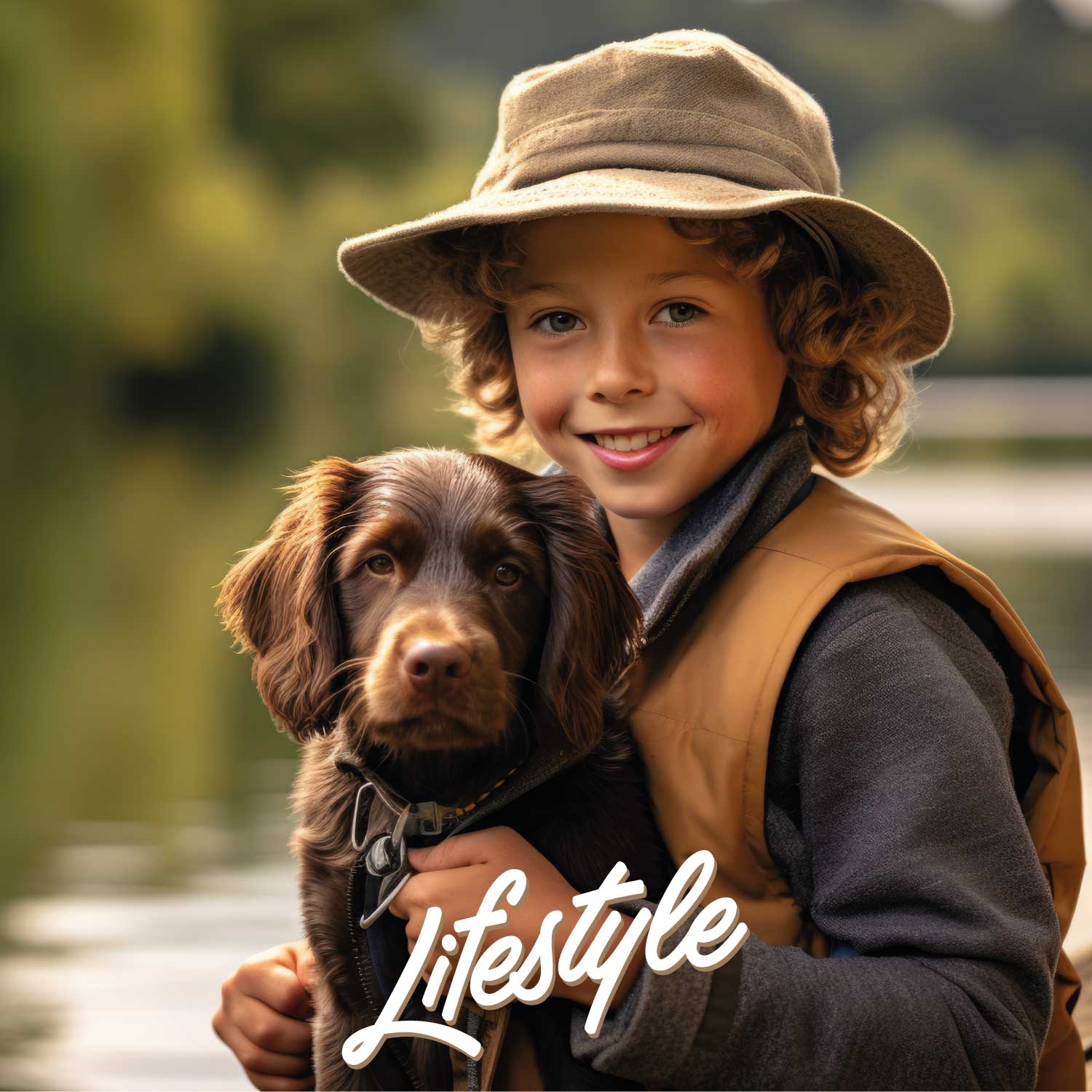 Lifestyle SnackBundle Für glückliche Hunde & entspannte Halter