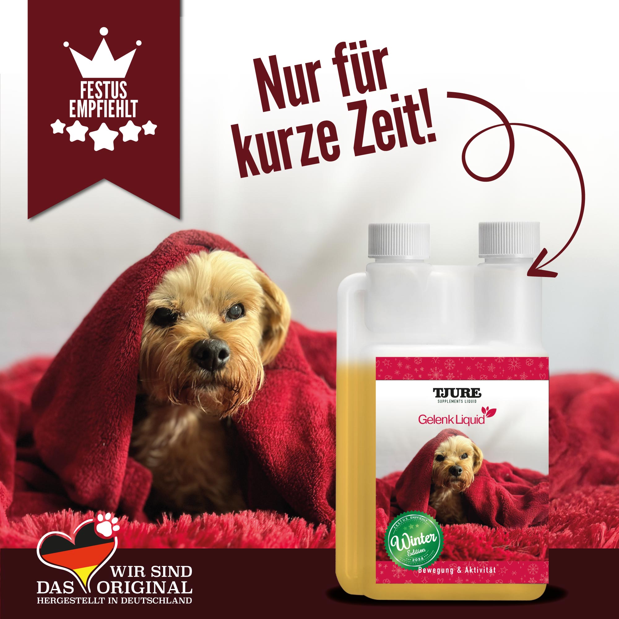 Tiergewinnt